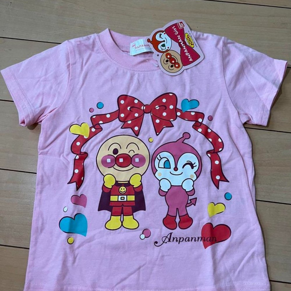 Used Kids T-shirts